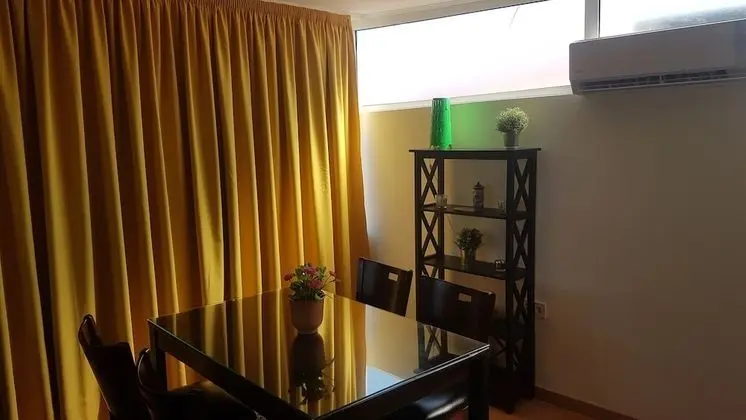 Panoramic Stüdyo, Birden Çok Yatak