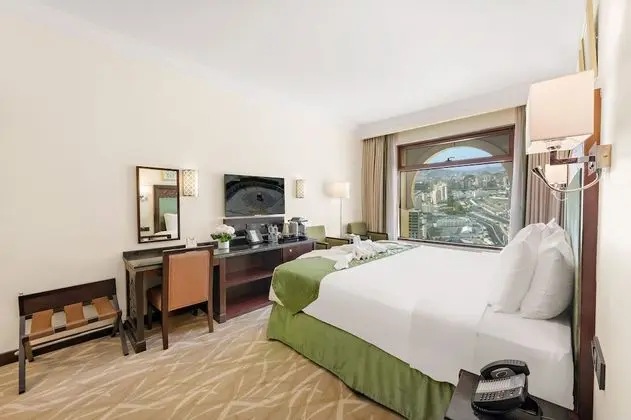 Executive Süit, Manzaralı (Haram View)