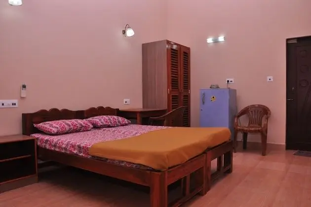 Standard Oda, Sigara İçilebilir