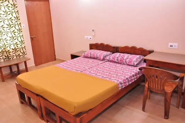 Standard Oda, Sigara İçilebilir