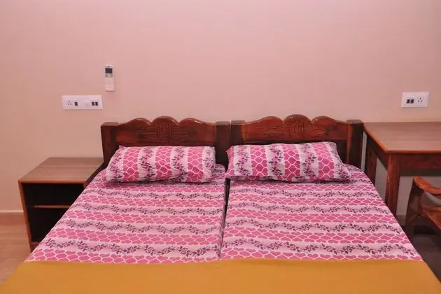 Standard Oda, Sigara İçilebilir