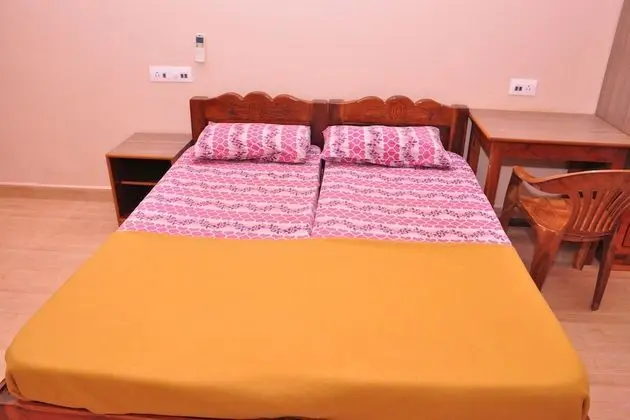 Standard Oda, Sigara İçilebilir