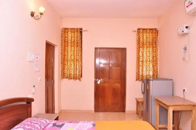 Standard Oda, Sigara İçilebilir