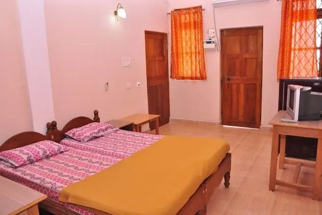 Standard Oda, Sigara İçilebilir