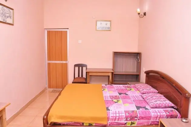 Standard Oda, Sigara İçilebilir
