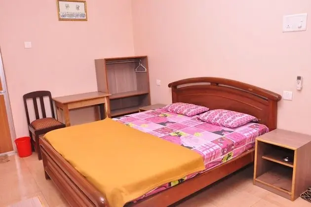 Standard Oda, Sigara İçilebilir