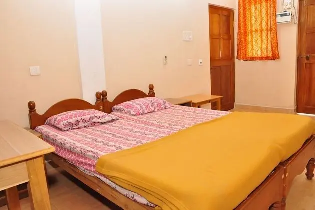 Standard Oda, Sigara İçilebilir