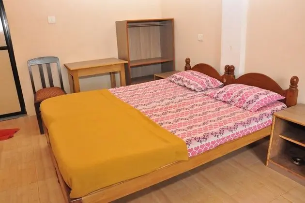 Standard Oda, Sigara İçilebilir