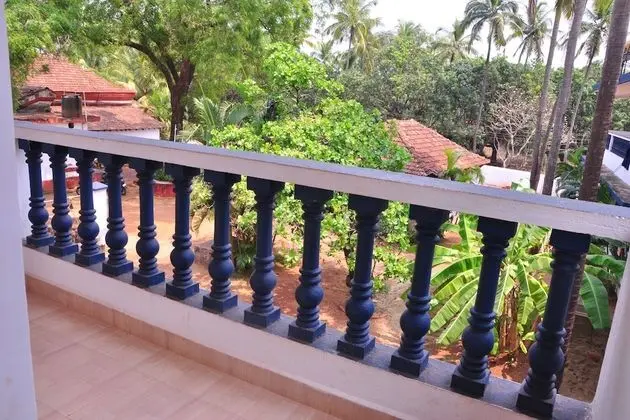 Standard Oda, Sigara İçilebilir