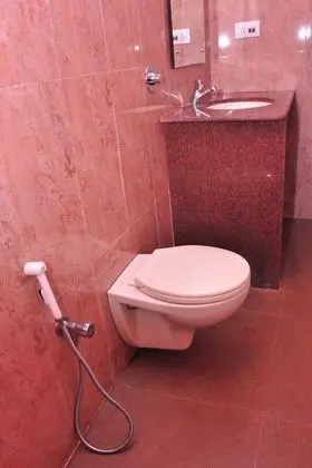 Standard Oda, Sigara İçilebilir