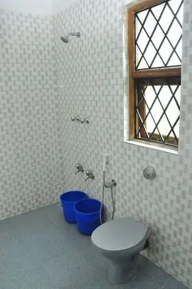 Standard Oda, Sigara İçilebilir