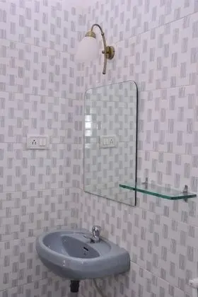Standard Oda, Sigara İçilebilir