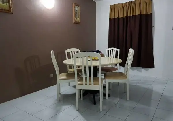 Basic Apart Daire, 3 Yatak Odası