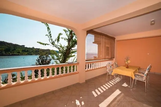 Apart Daire (Anka - 10 m from sea - A1(4))