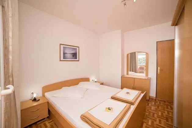 Apart Daire (Anka - 10 m from sea - A1(4))
