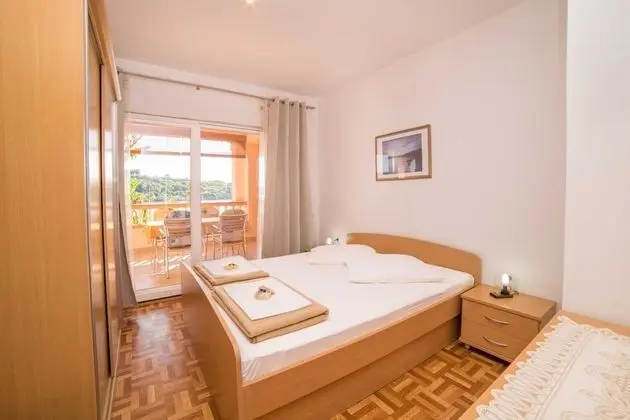 Apart Daire (Anka - 10 m from sea - A1(4))