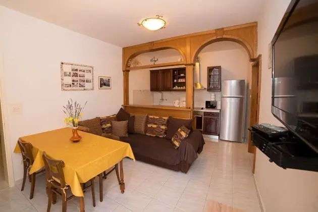Apart Daire (Anka - 10 m from sea - A1(4))