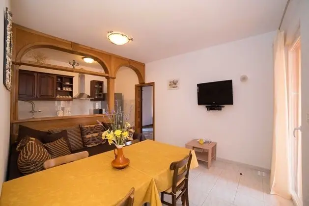 Apart Daire (Anka - 10 m from sea - A1(4))