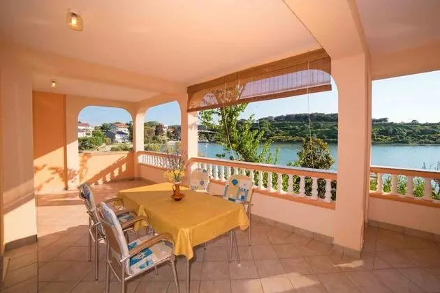 Apart Daire (Anka - 10 m from sea - A1(4))