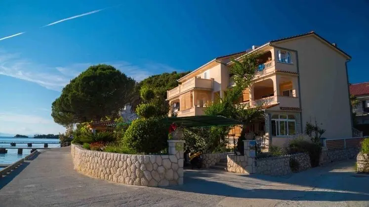Apart Daire (Anka - 10 m from sea - A1(4))