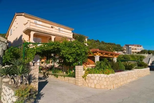 Apart Daire (Anka - 10 m from sea - A1(4))