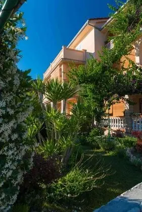 Apart Daire (Anka - 10 m from sea - A1(4))