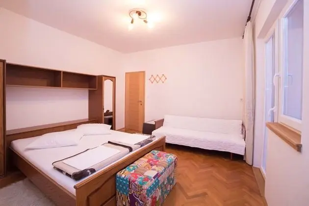 Apart Daire (Anka - 10 m from sea - A2(4))