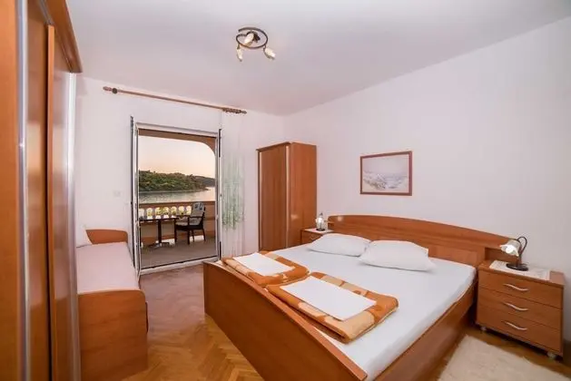 Apart Daire (Anka - 10 m from sea - A2(4))