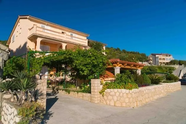 Apart Daire (Anka - 10 m from sea - A2(4))