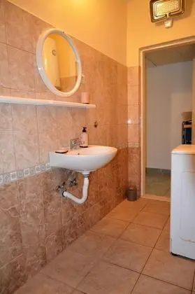 Apart Daire (Anka - 50m from pebble beach - A1(4+1)