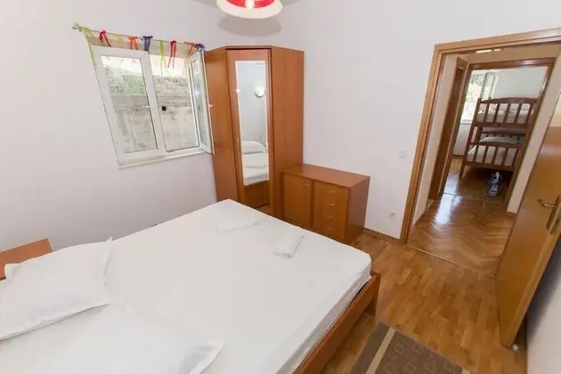 Apart Daire (Anka - amazing location - A8(6+2))