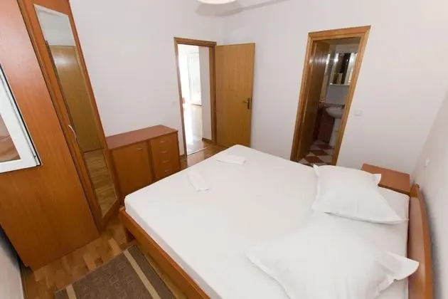 Apart Daire (Anka - amazing location - A8(6+2))