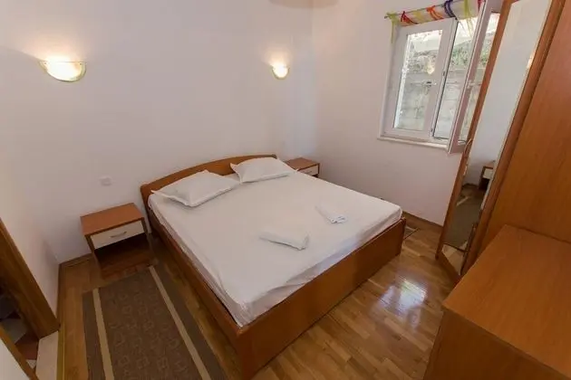 Apart Daire (Anka - amazing location - A8(6+2))