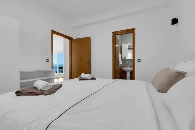 Apart Daire (Anka - amazing location - A8(6+2))