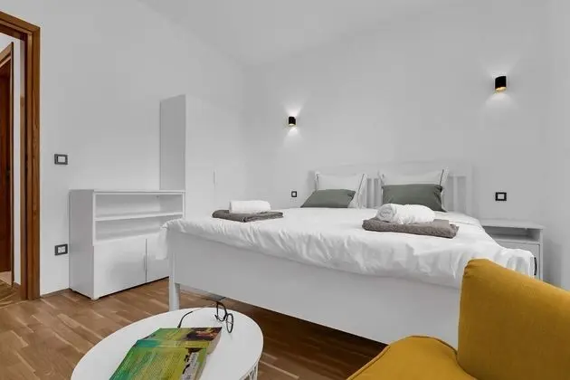 Apart Daire (Anka - amazing location - A8(6+2))