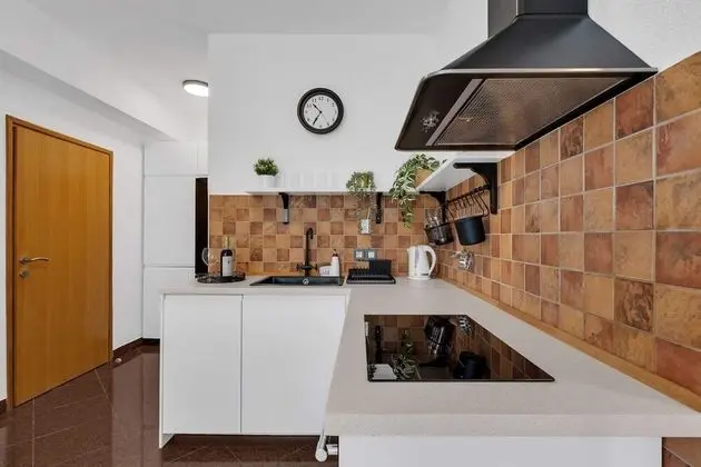 Apart Daire (Anka - amazing location - A8(6+2))