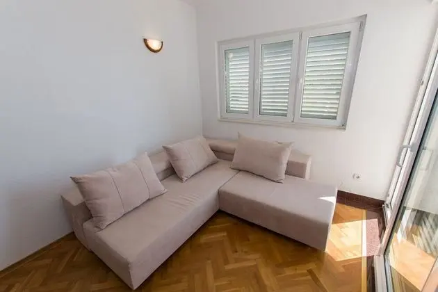 Apart Daire (Anka - amazing location - A8(6+2))