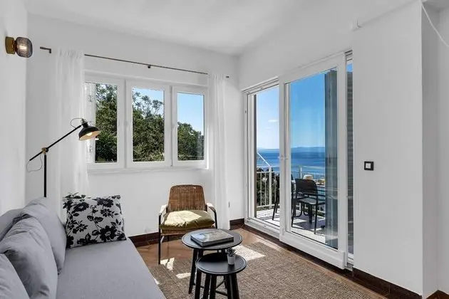 Apart Daire (Anka - amazing location - A8(6+2))