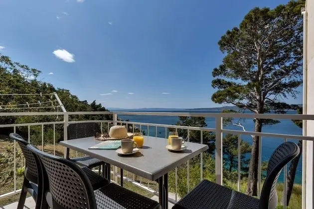 Apart Daire (Anka - amazing location - A8(6+2))