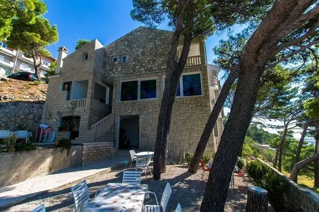 Apart Daire (Anka - amazing location - A8(6+2))