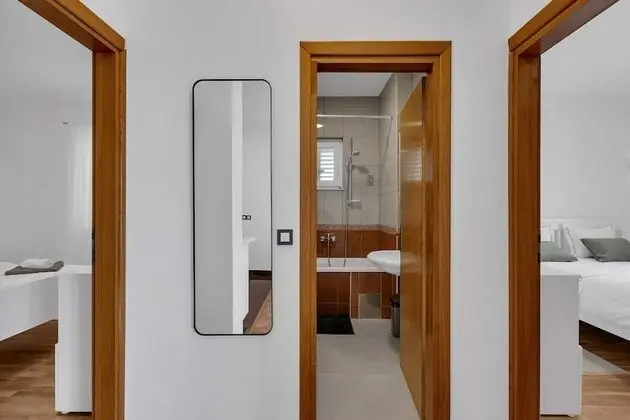 Apart Daire (Anka - amazing location - A8(6+2))