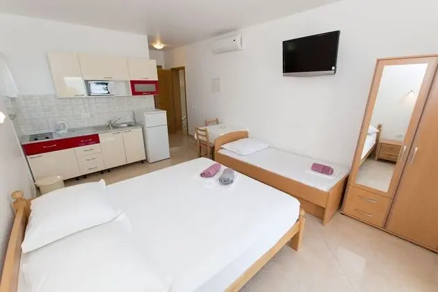 Stüdyo (Anka - amazing location - SA1(3))