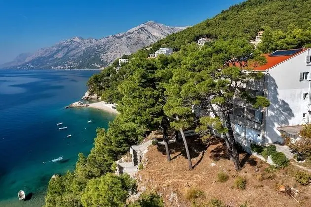 Stüdyo (Anka - amazing location - SA1(3))