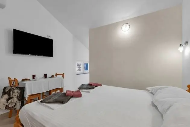 Stüdyo (Anka - amazing location - SA10(2))