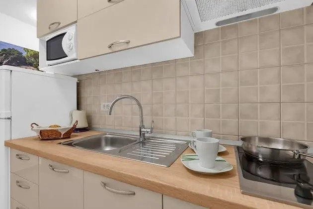 Stüdyo (Anka - amazing location - SA3(4))