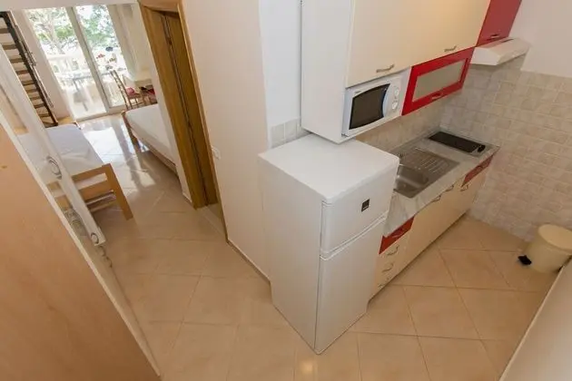 Stüdyo (Anka - amazing location - SA4(5))