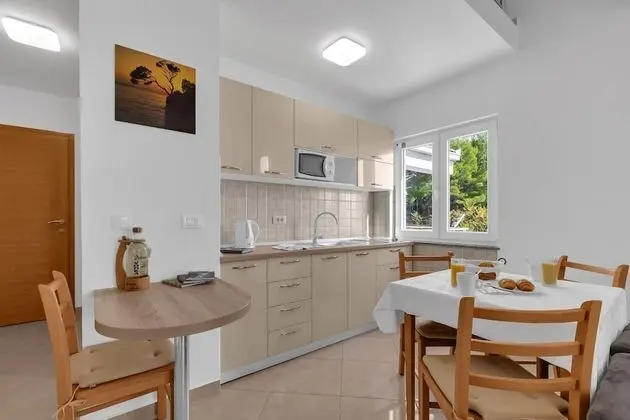 Stüdyo (Anka - amazing location - SA5(3+2))