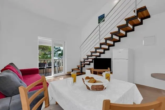 Stüdyo (Anka - amazing location - SA5(3+2))