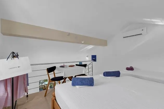 Stüdyo (Anka - amazing location - SA5(3+2))