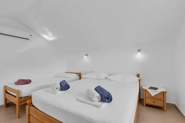 Stüdyo (Anka - amazing location - SA5(3+2))